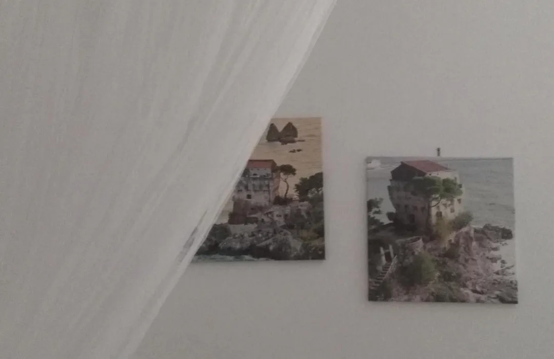 Torre Angellara B&B-1