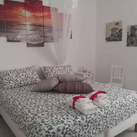 Torre Angellara B&B-3